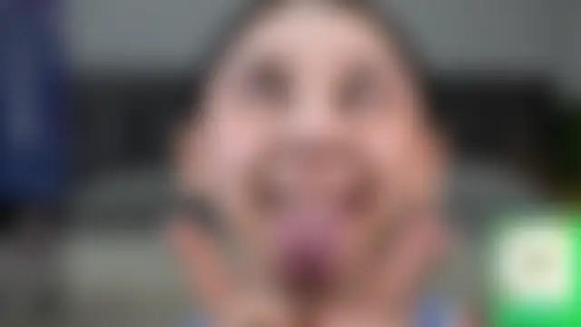 Sssonya's Live Sex Cam Show