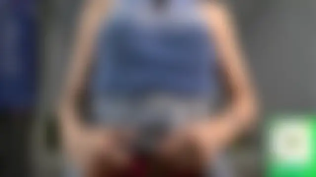 Sssonya's Webcam Show