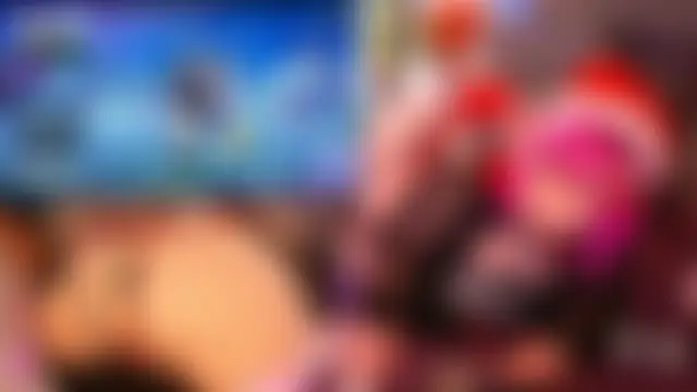 Angel-Lewd-Cake's Webcam Show