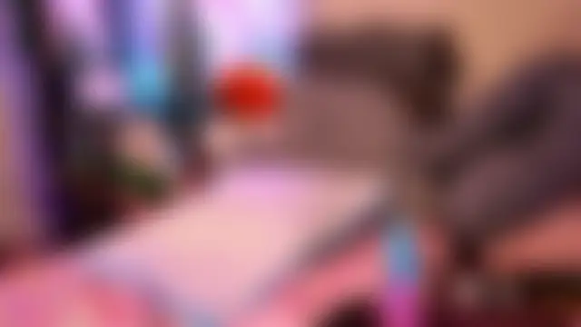 Angel-Lewd-Cake's Webcam Show