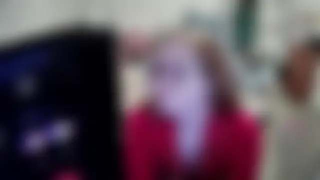 LilyFoxxx's Webcam Show