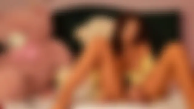 LunaBex's Webcam Show