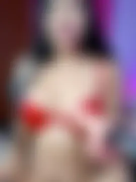 LunaaRosse's Webcam Show