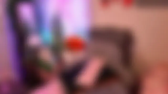 Angel-Lewd-Cake's Webcam Show