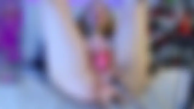 Amanitalis' Webcam Show