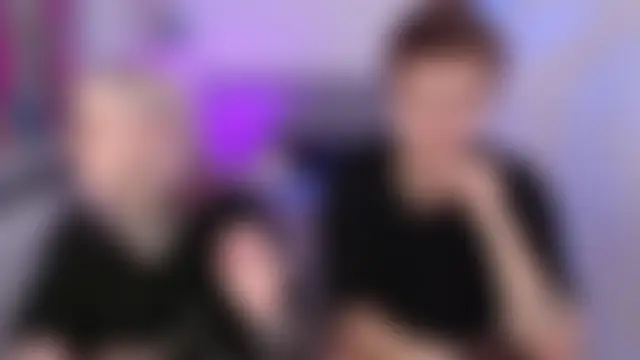 soalice's Live Sex Cam Show