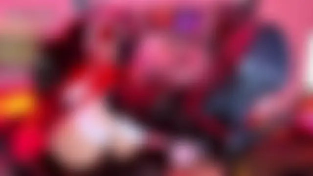 Miss_tentation's Webcam Show