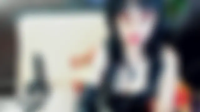 DaisyMun's Webcam Show