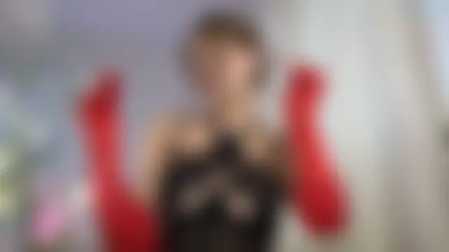 dragon_ink's Webcam Show