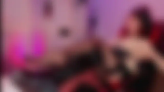 MarryTheBestCherry's Webcam Show