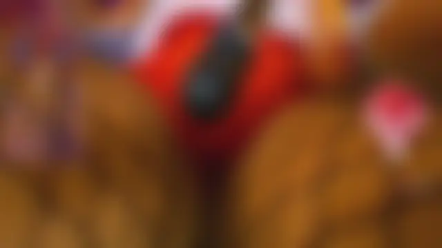 EmpressDesires' Webcam Show