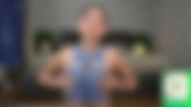 Sssonya's Webcam Show