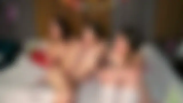 Anny_Molly's Webcam Show