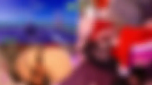 Angel-Lewd-Cake's Webcam Show