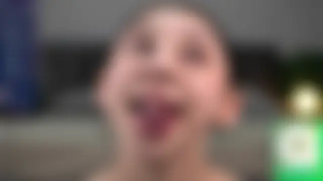 Sssonya's Webcam Show