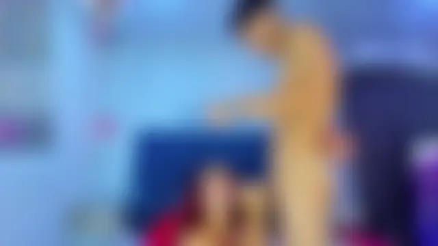 TrioPecadoVIP's Live Sex Cam Show