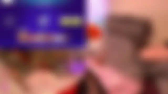 Angel-Lewd-Cake's Webcam Show