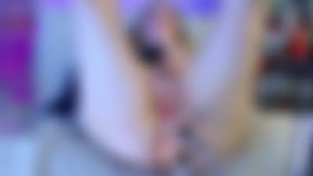 Amanitalis' Webcam Show