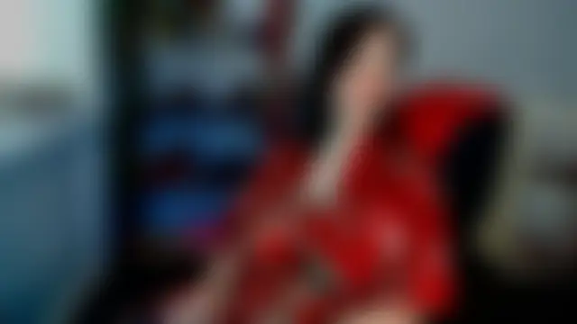 Goddess_Sophie's Webcam Show