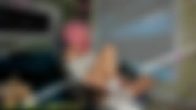 SandyChris' Live Sex Cam Show