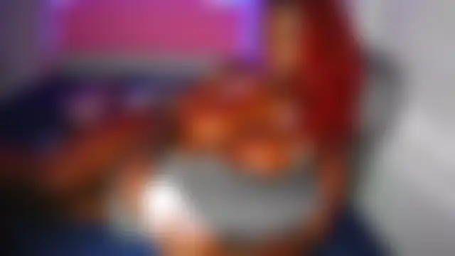 Tatithegoddess' Webcam Show