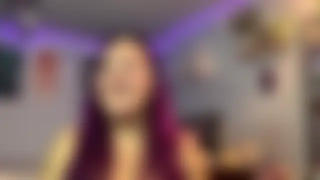 kristallic's Webcam Show