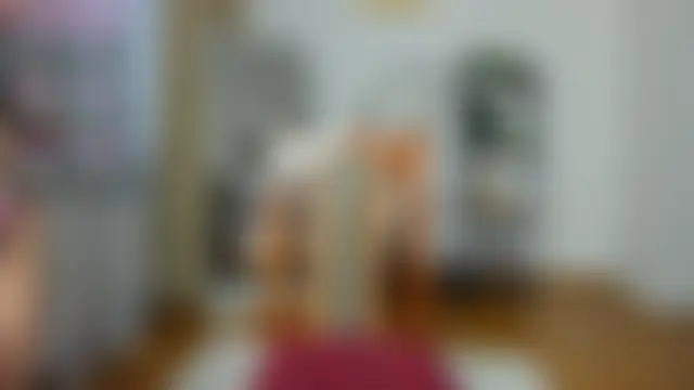 FaaBinaa's Webcam Show