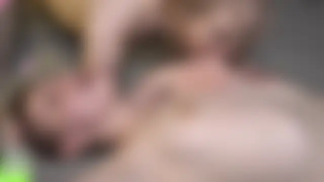 MaeEversley's Webcam Show