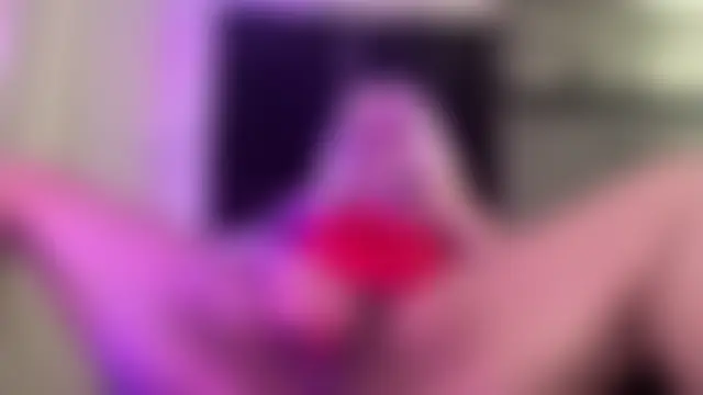 cocaNutt's Webcam Show