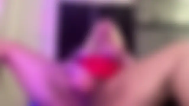 cocaNutt's Webcam Show