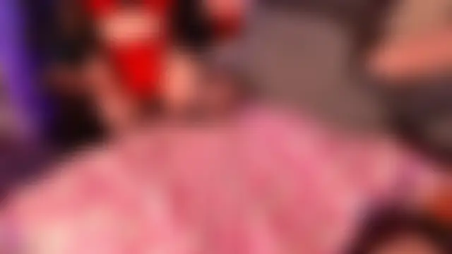 Angel-Lewd-Cake's Webcam Show