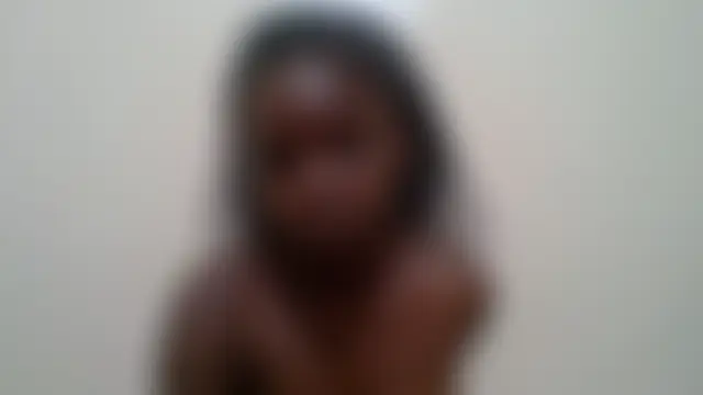 cutest_ebony's Webcam Show