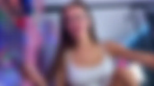 Crystallana's Webcam Show