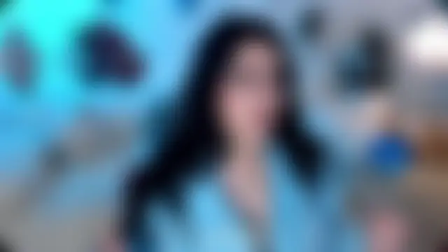 ColibriBlack's Webcam Show