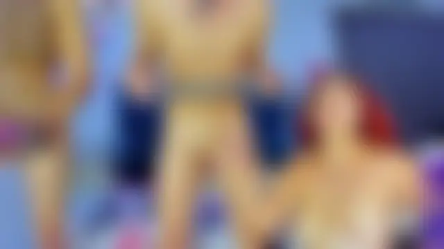 TrioPecadoVIP's Webcam Show