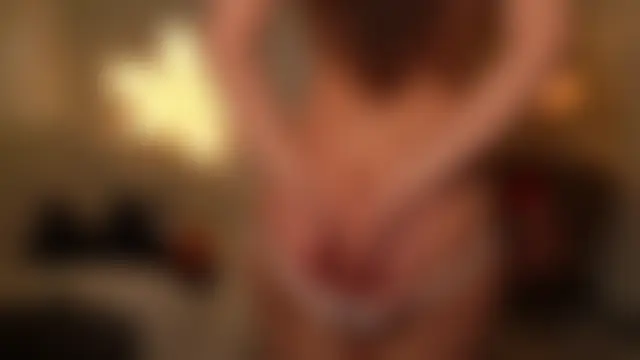 AudreyBarren's Webcam Show