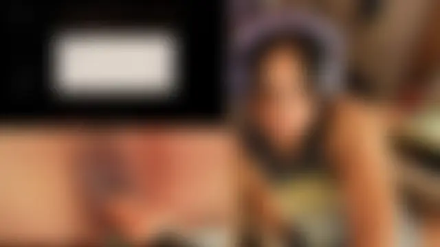 roknblaze's Webcam Show