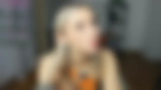 FaaBinaa's Webcam Show