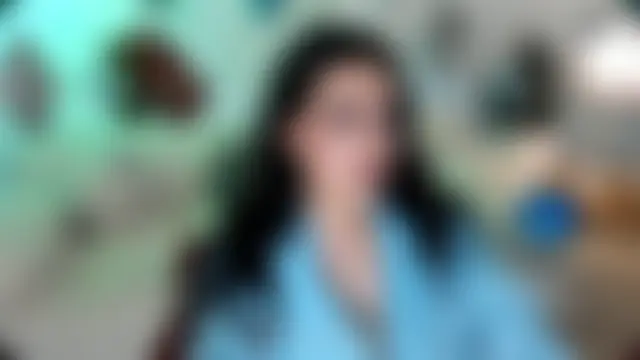 ColibriBlack's Webcam Show