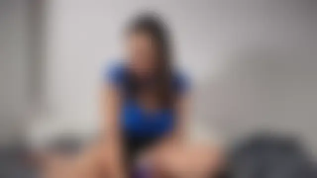 Mimi_Muse's Webcam Show