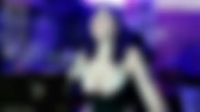 marleymaxwell's Webcam Show