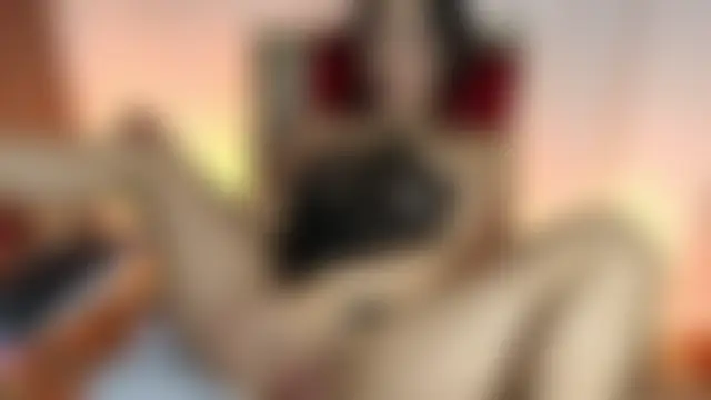 AngellaMoraa's Webcam Show