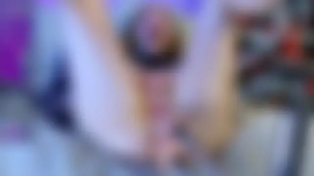 Amanitalis' Webcam Show