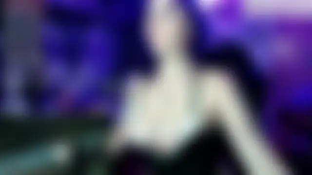 marleymaxwell's Webcam Show