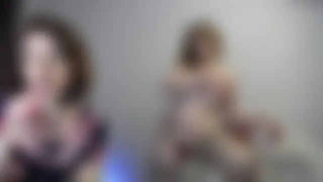 DonnaMagdalena's Live Sex Cam Show