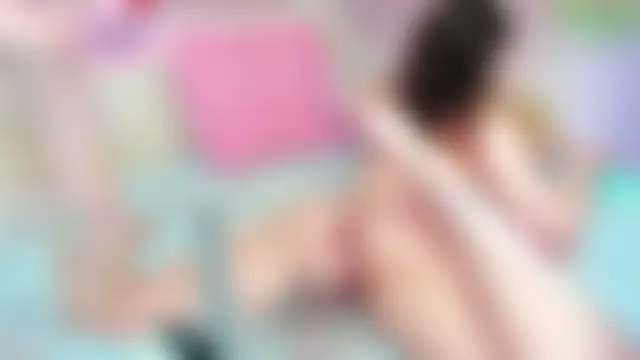 selena_lil_girl's Webcam Show