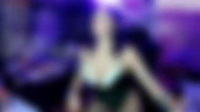 marleymaxwell's Live Sex Cam Show