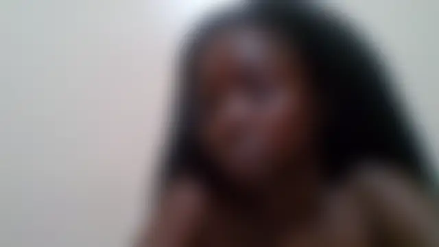 cutest_ebony's Webcam Show