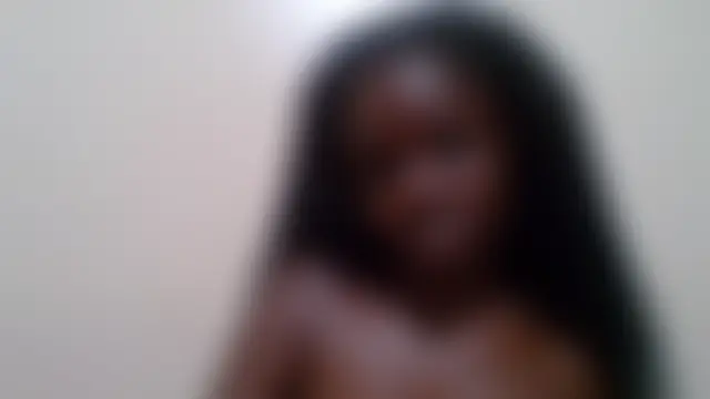 cutest_ebony's Webcam Show