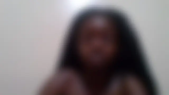 cutest_ebony's Webcam Show